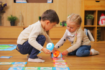 5 Reasons Why STEAM Education Can Set Your Child Up for Future Success