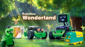 Happy New Year! 2020 STEAM Resolutions!