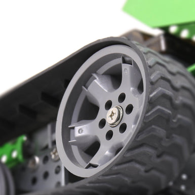Driven Wheel-56x25mm