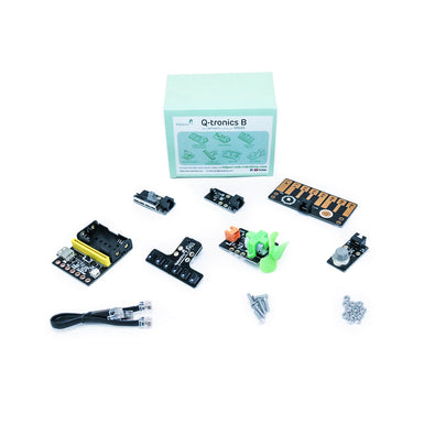Sensor Package B
