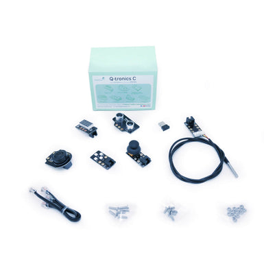 Sensor Package C