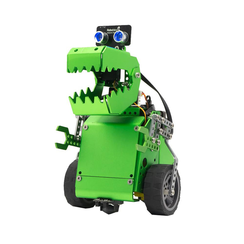 programming robot